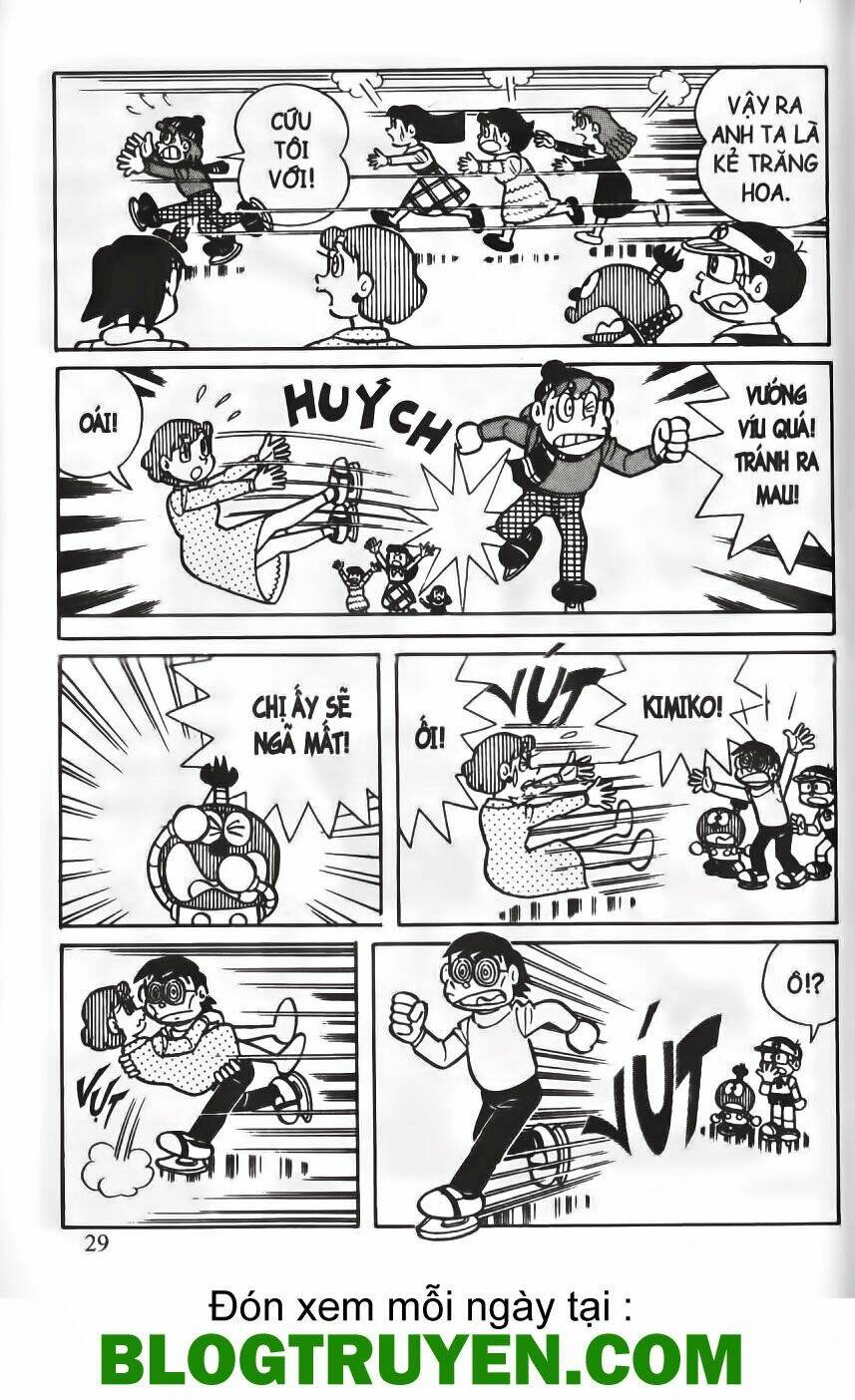 tân từ điển kì bí chapter 33 14