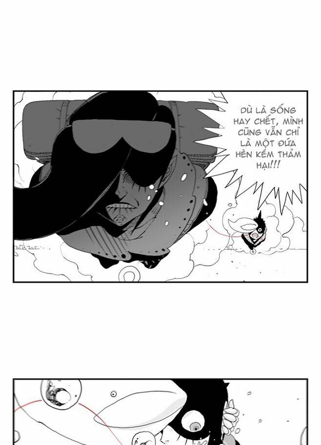 hành trình thoát khỏi địa ngục chapter 32 41