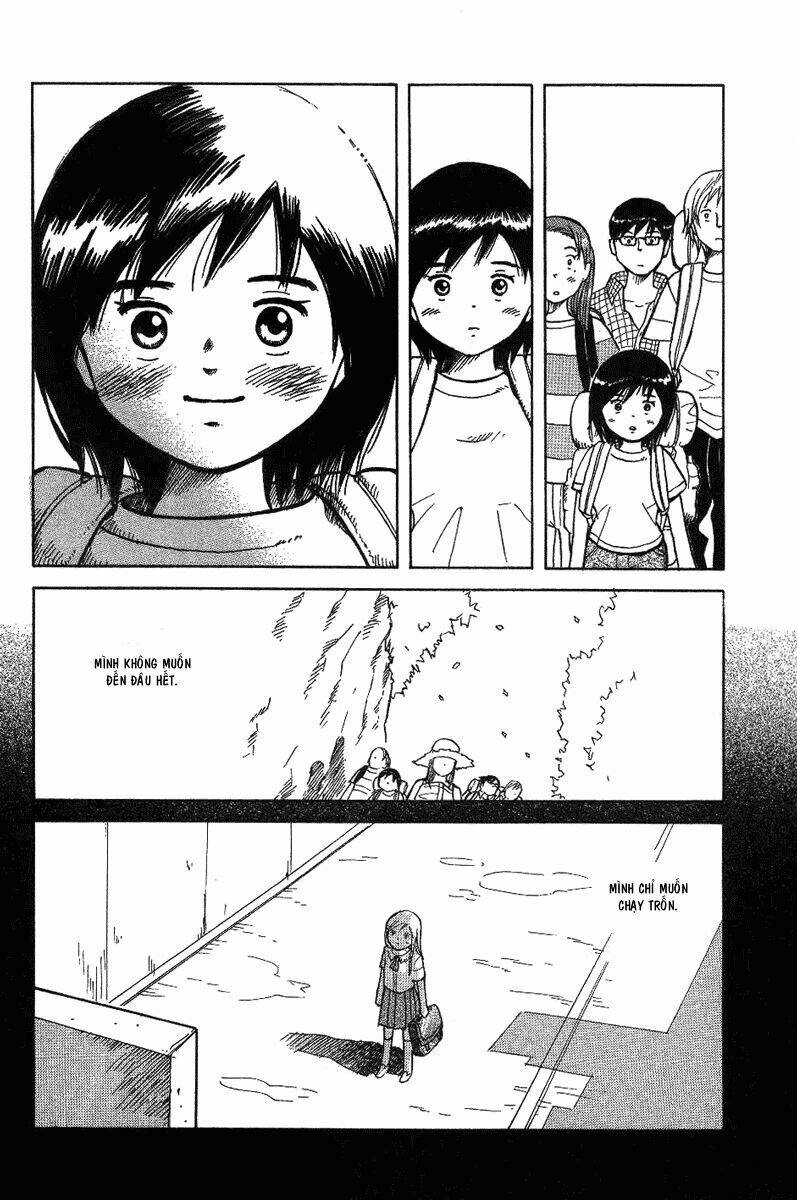 twin spica chapter 13 16