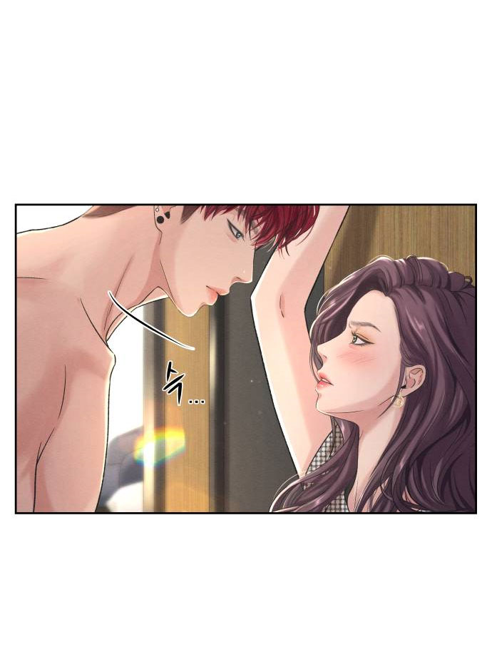 biển lặng trước sóng thần chapter 3.1 30