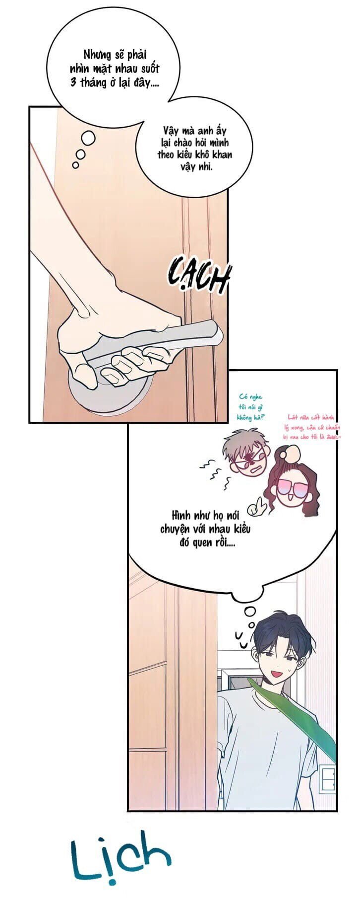 tình yêu ngây dại chapter 1 25