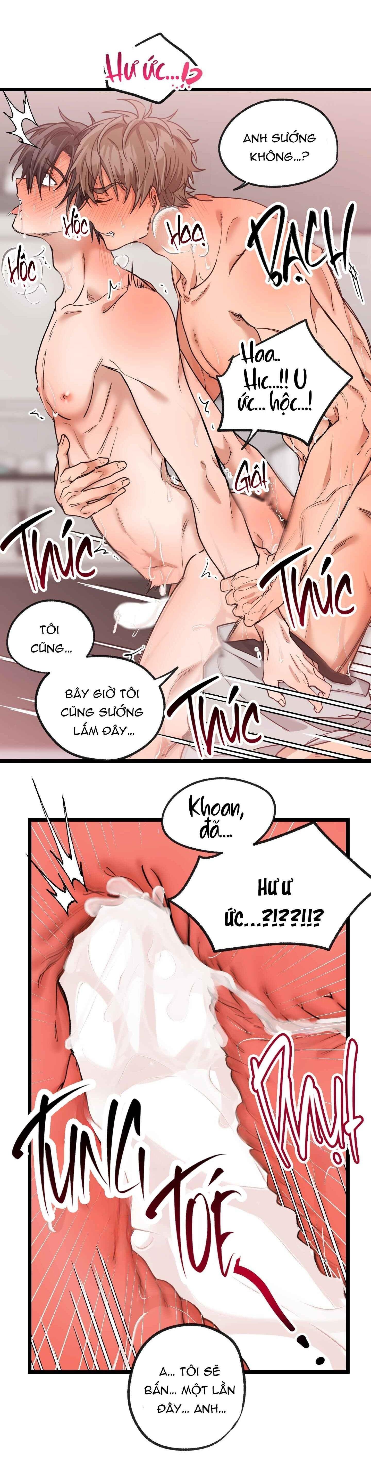 tuyển tập ngực bự, cung khủ của nhà kim Chapter 178.6 size xxl 6 21