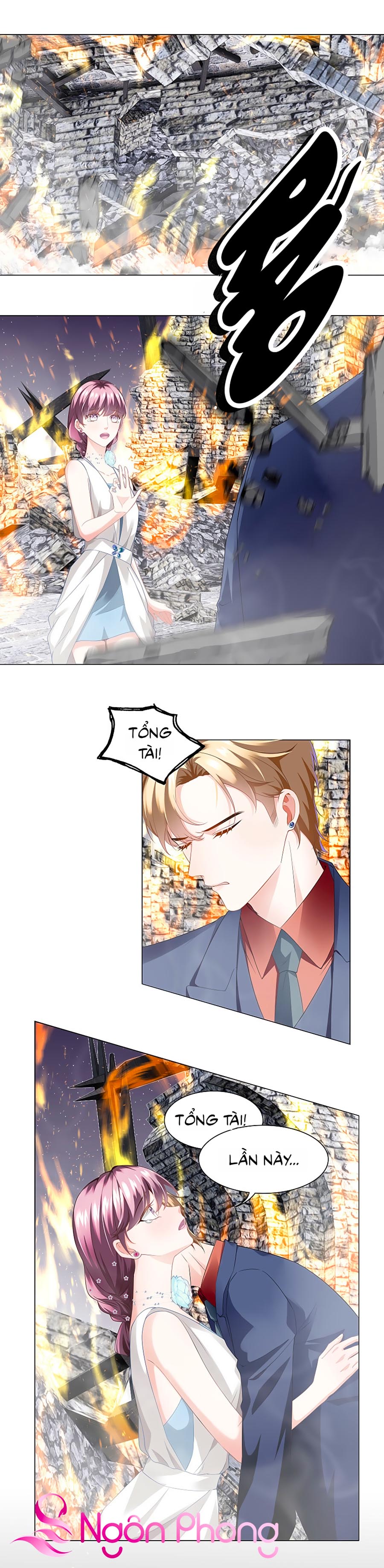 ma vương sau bộ vest: tổng tài khó chiều cưa không nổi chapter 65 5