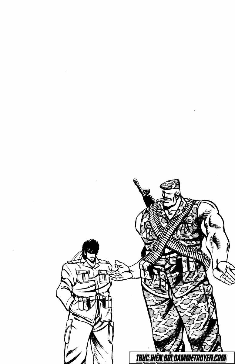 sakigake!! otokojuku chapter 16 21