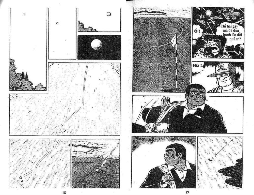 tân teppi chapter 19 8