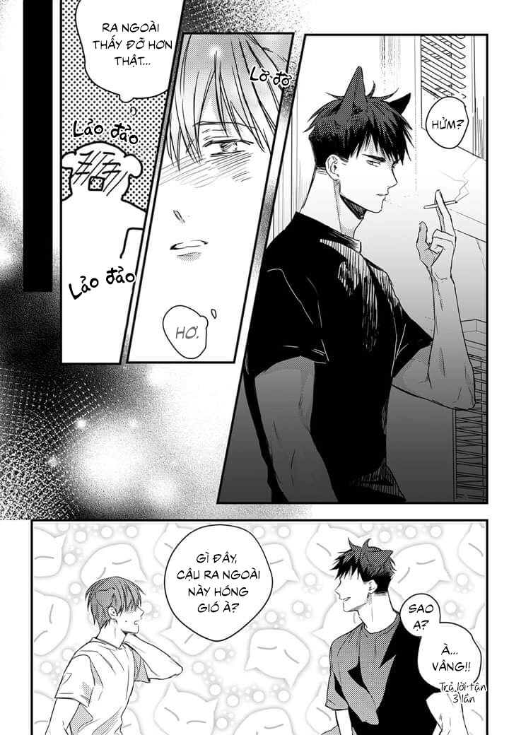 phản xạ có điều kiện chapter 11 18