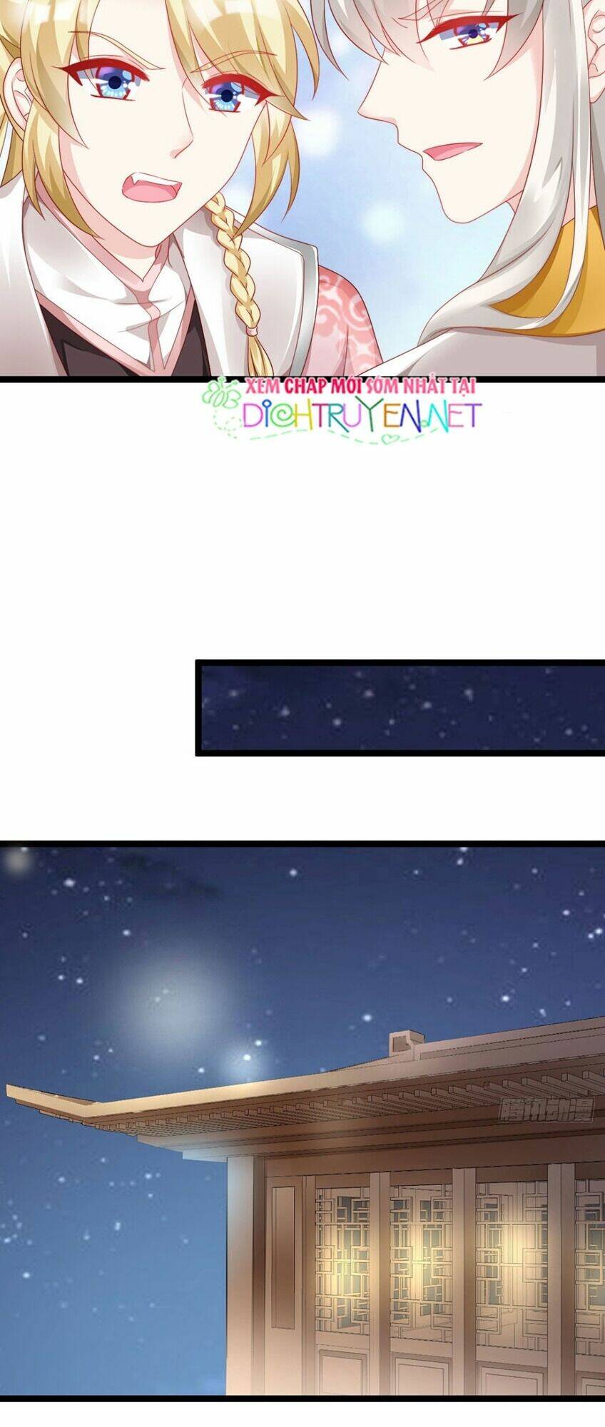 ta ở cổ đại nuôi nam nhân chapter 85 23