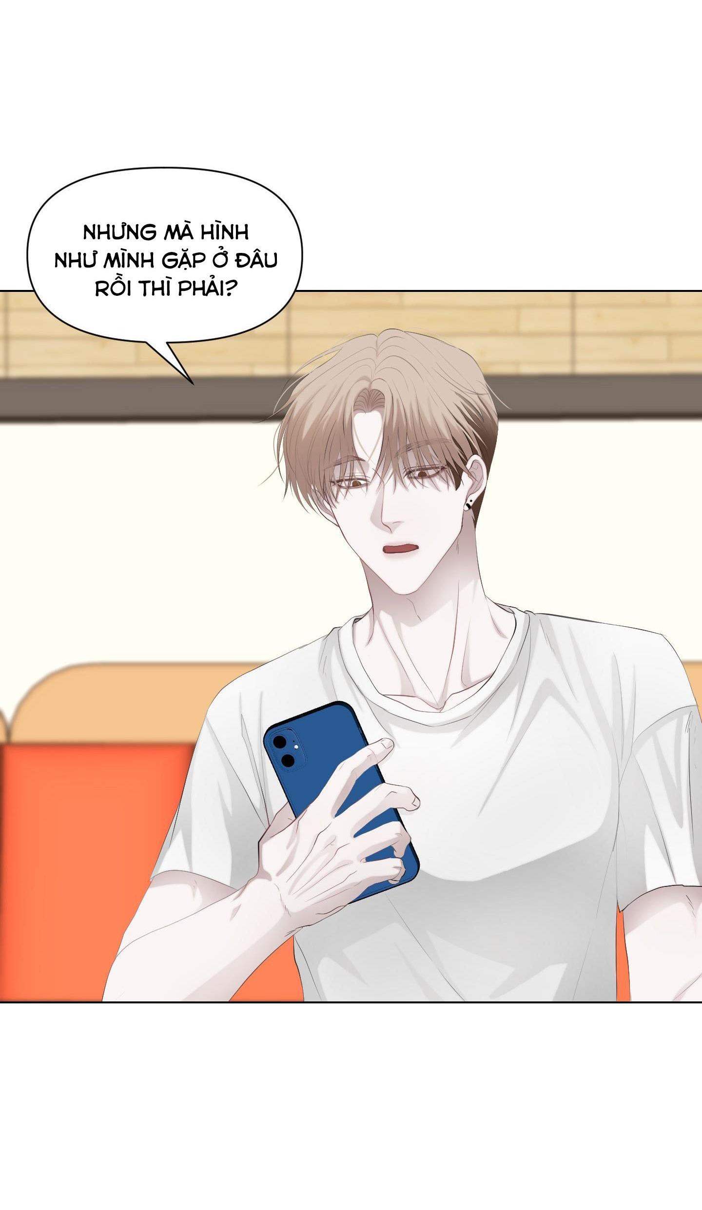 làm thế nào để chế ngự kẻ thù trong ta chapter 2 27