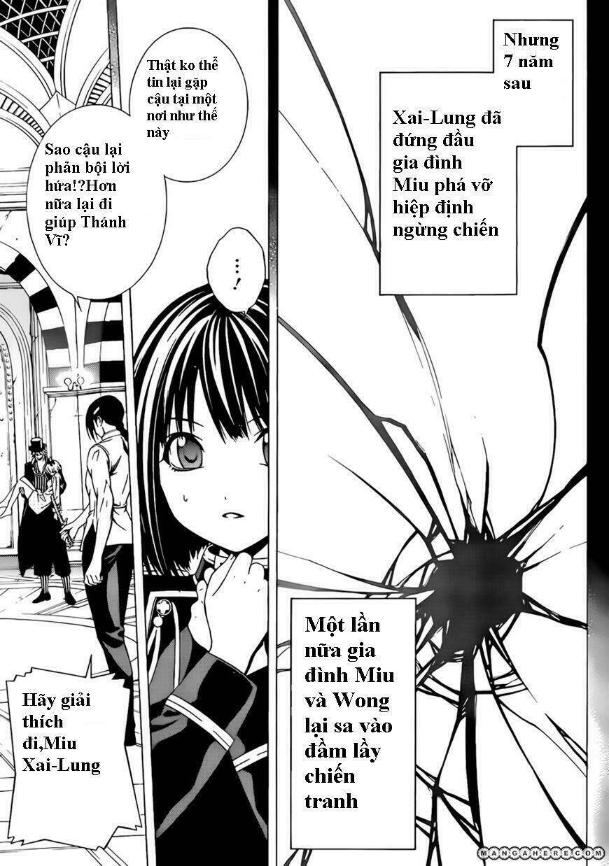 cô nàng ma cà rồng ii chapter 48 5