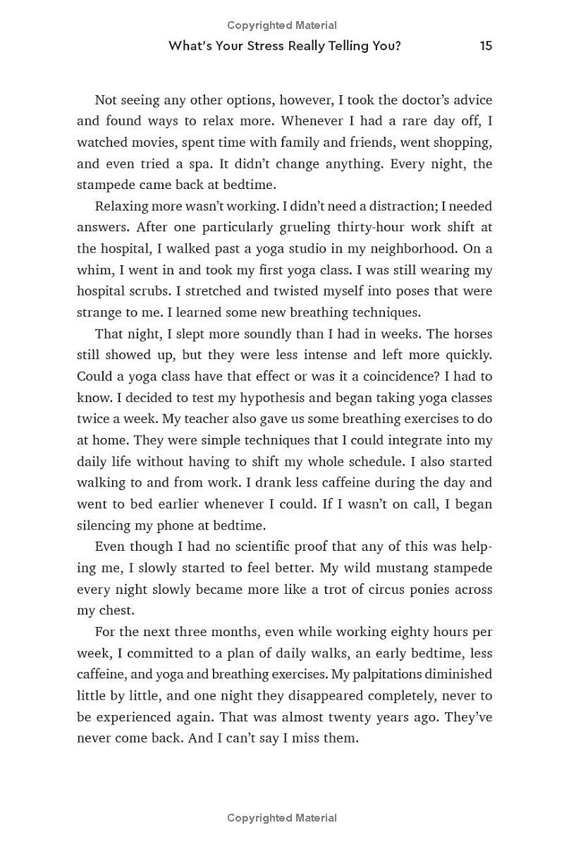 Sách ngoại văn: The 5 Resets - Rewire Your Brain and Body for Less Stress and More Resilience