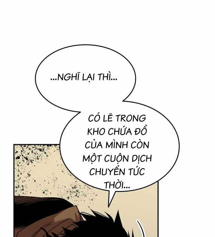 tôi là lính mới chapter 142 34