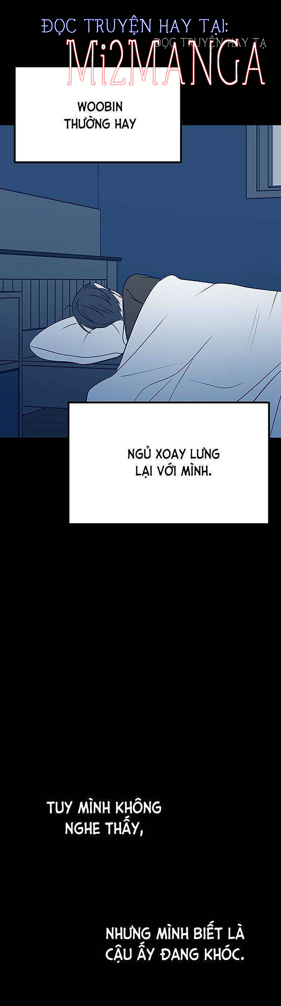 Kẻ Rác Rưởi Không Đáng Được Yêu chapter 15.1 4