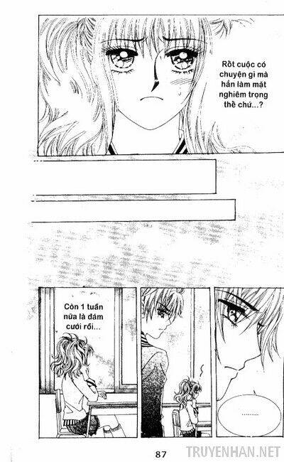 cô nàng sandwich chapter 39 23