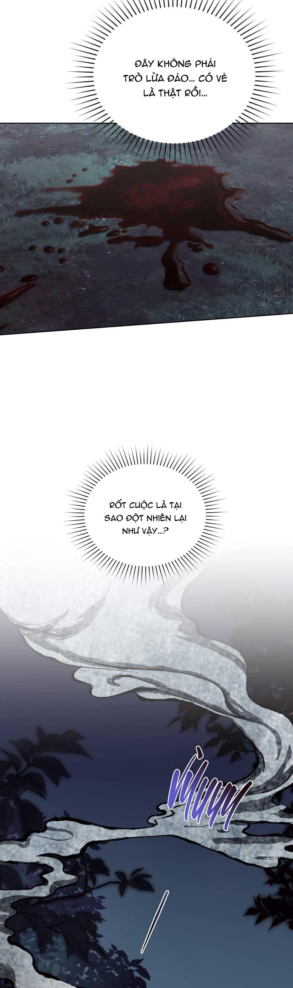 (cbunu) lửa hồn chapter 30 30