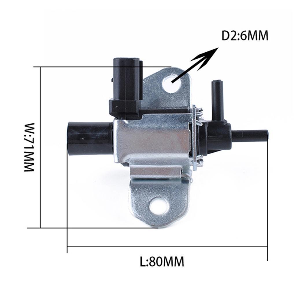 Intake Manifold Runner Control Valve For ESCAPE 2005-2008, FOCUS 2004-2011