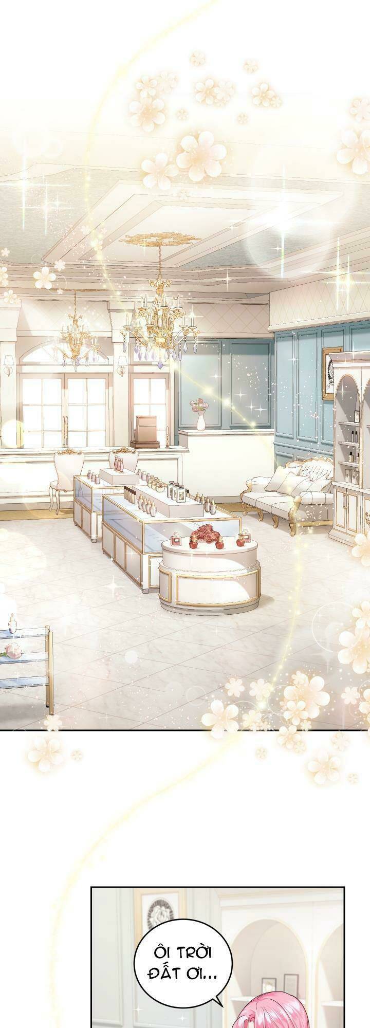 nhà điều chế nước hoa độc quyền của bạo chúa chapter 20 27