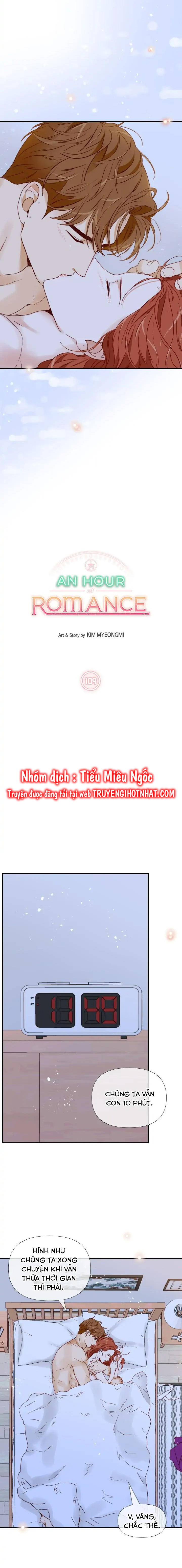 24 phút cho một câu chuyện chapter 109 2