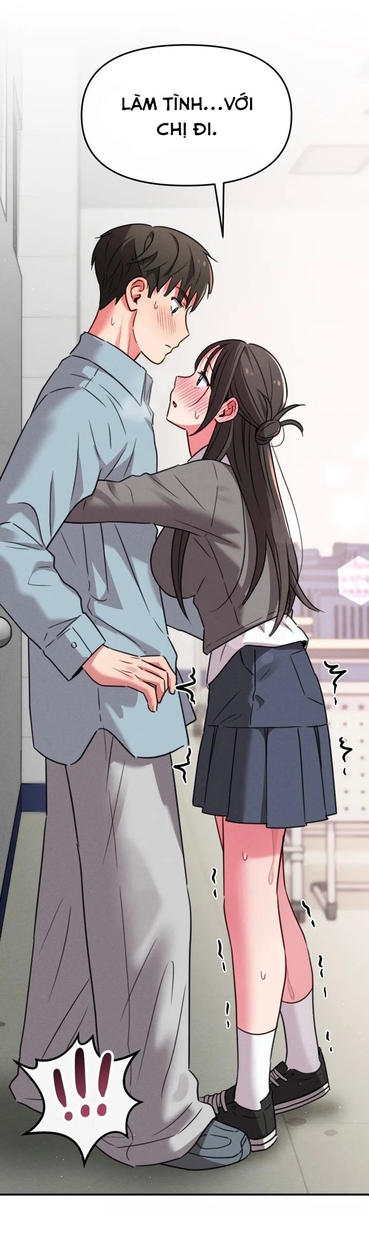 quan hệ sinh tồn chapter 11 12