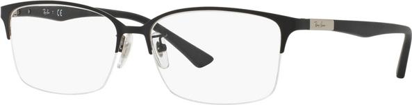 Gọng Kính Rayban RB6381D-2509