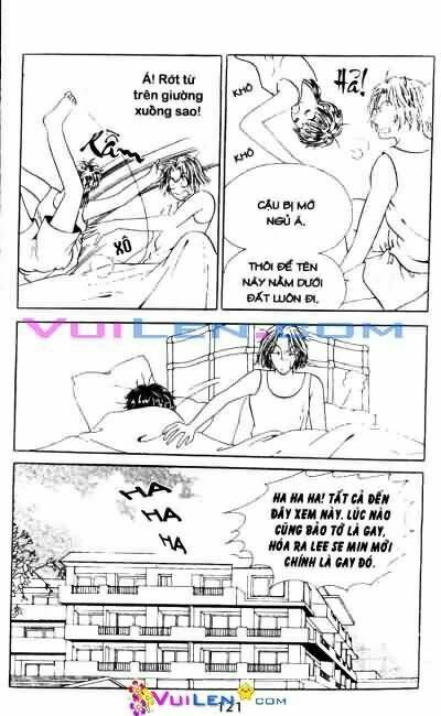 cô gái yêu kiều chapter 6 121