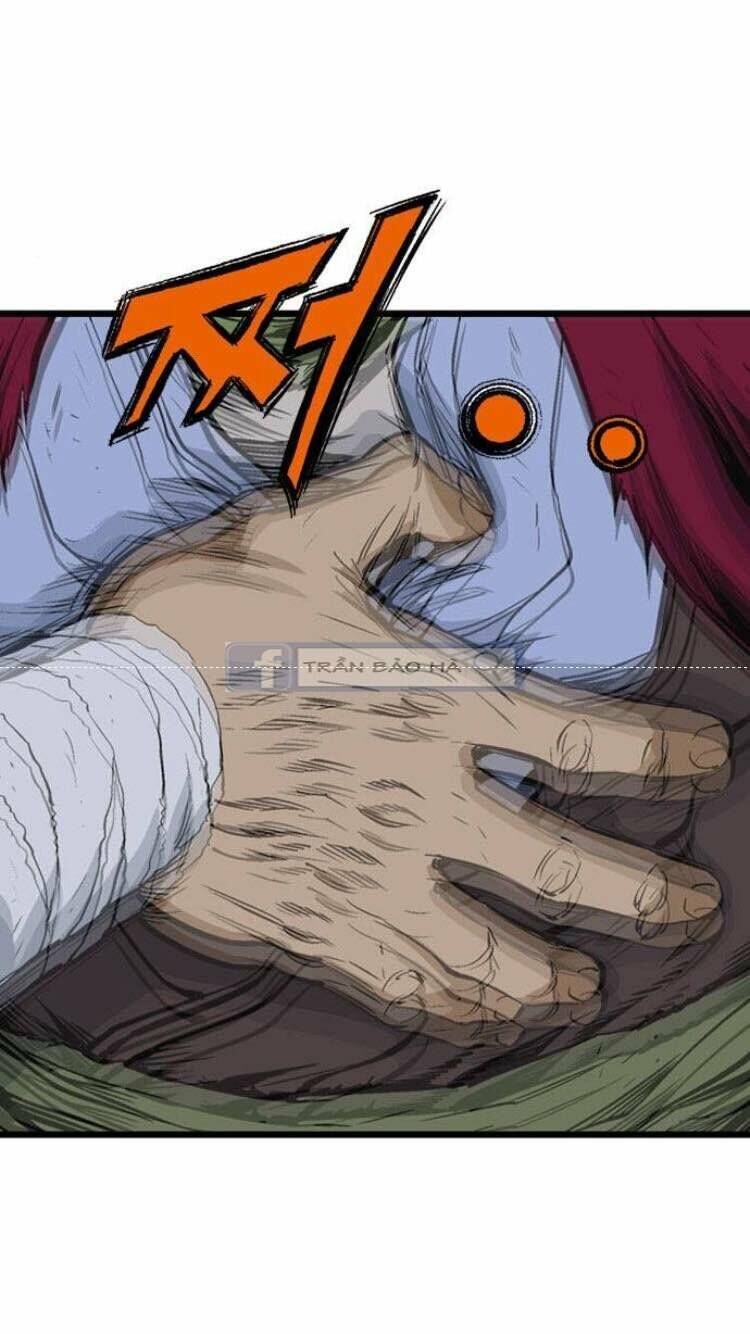 cao thủ 2 chapter 117 25