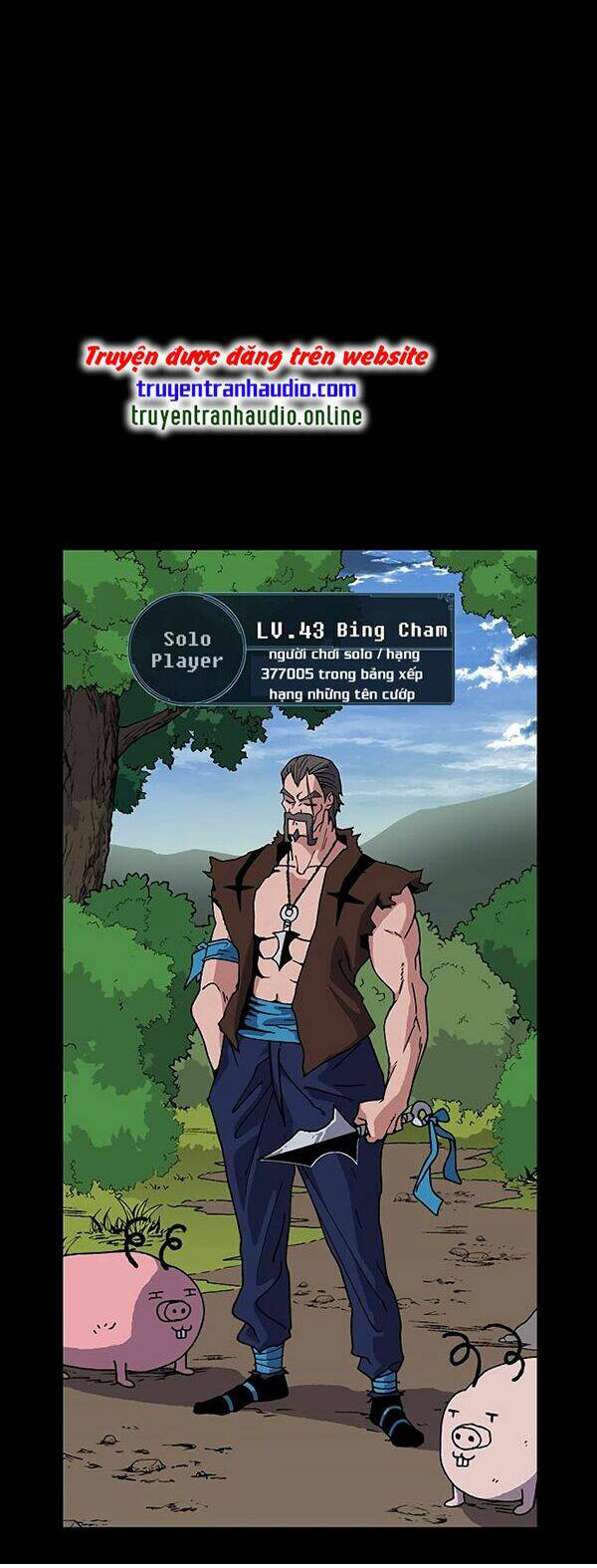 npc bắt đầu từ kỹ năng lv.999 chapter 5 13