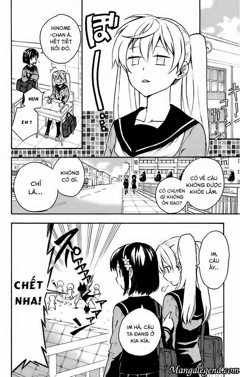 great priest imhotep chapter 6 3