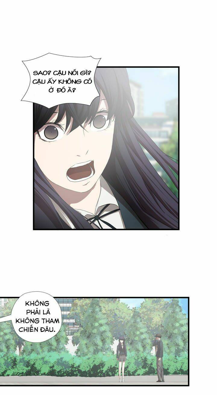 kẻ bị ruồng bỏ chapter 53 7