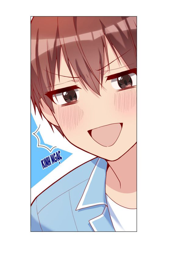 chàng nhân viên host và gã hàng xóm nguy hiểm chapter 19 16