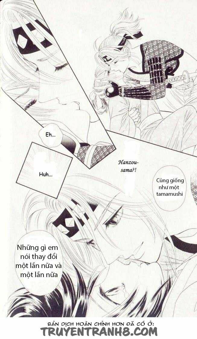 tsuki no toiki chapter 3 2