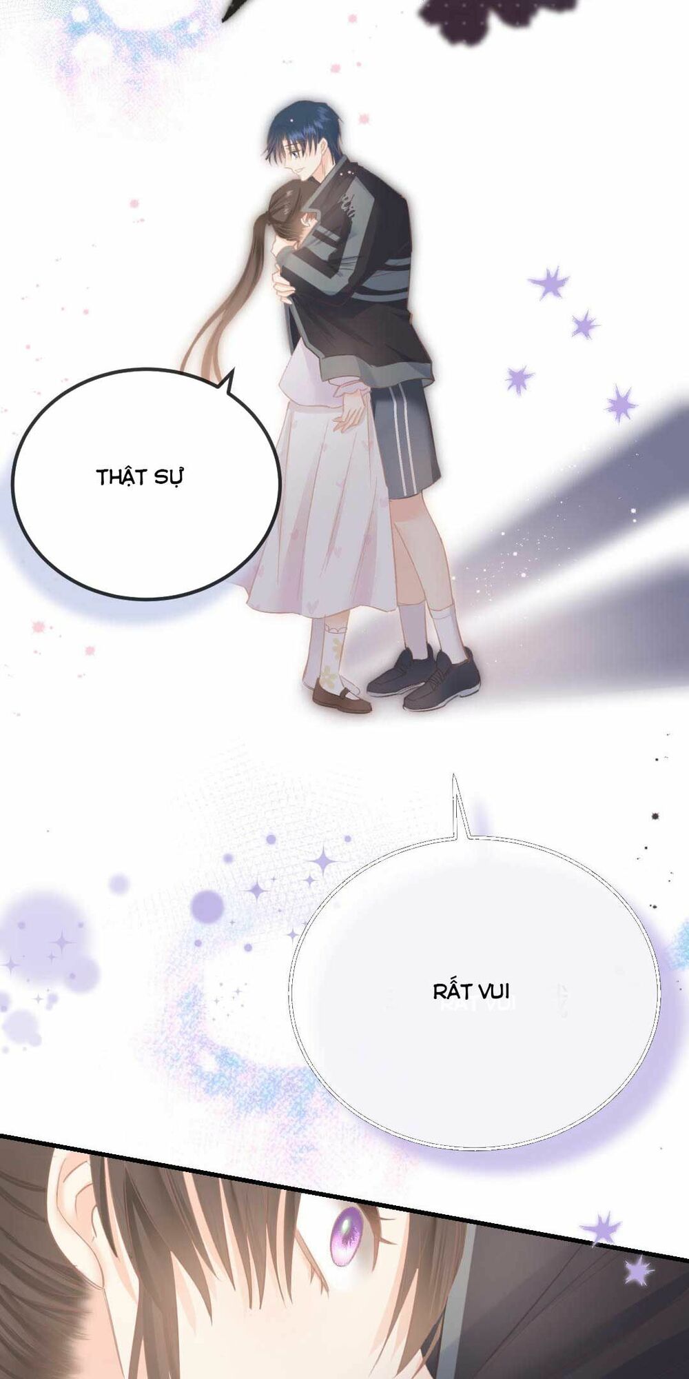 khảo nghiệm cuối cùng của tra nữ chapter 16 49