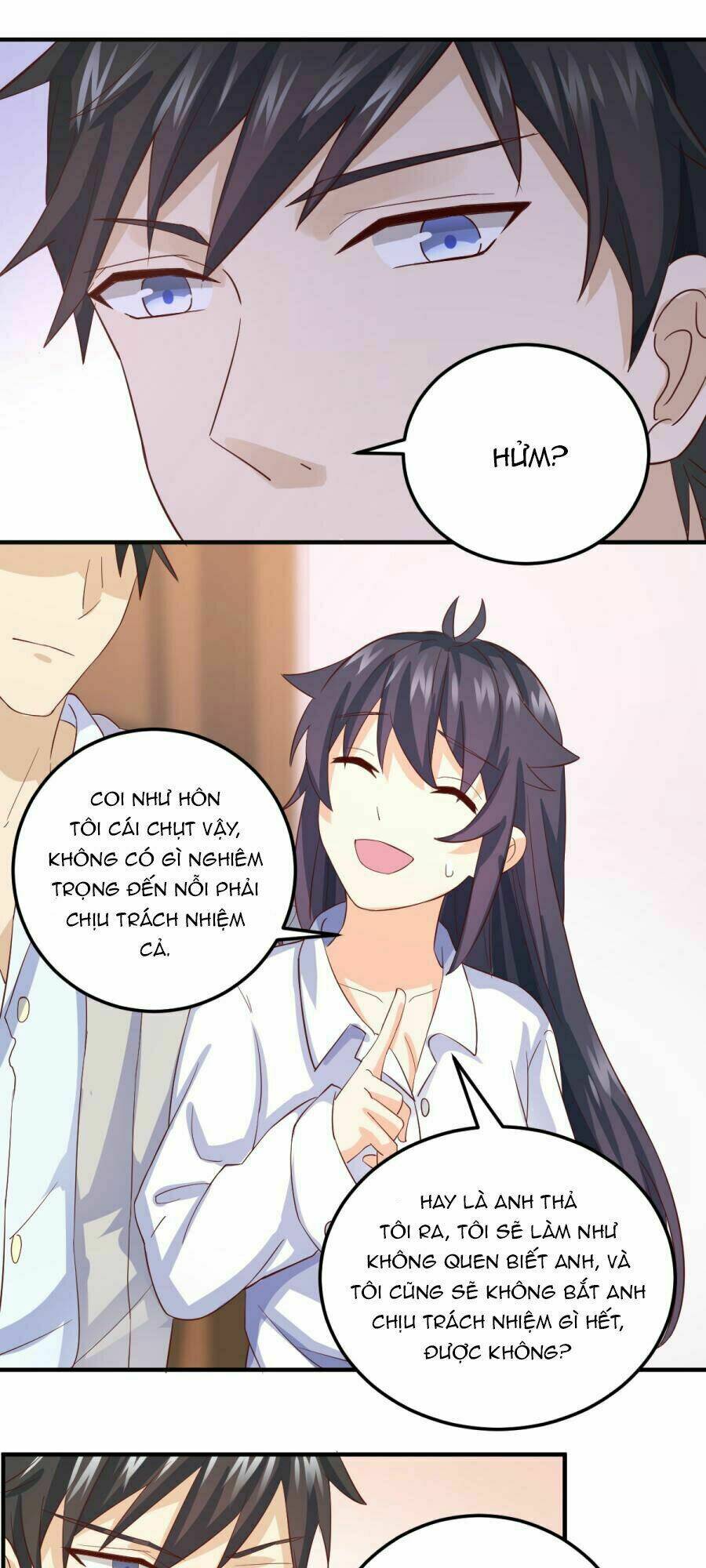 bá ái hãn thê chapter 7 9