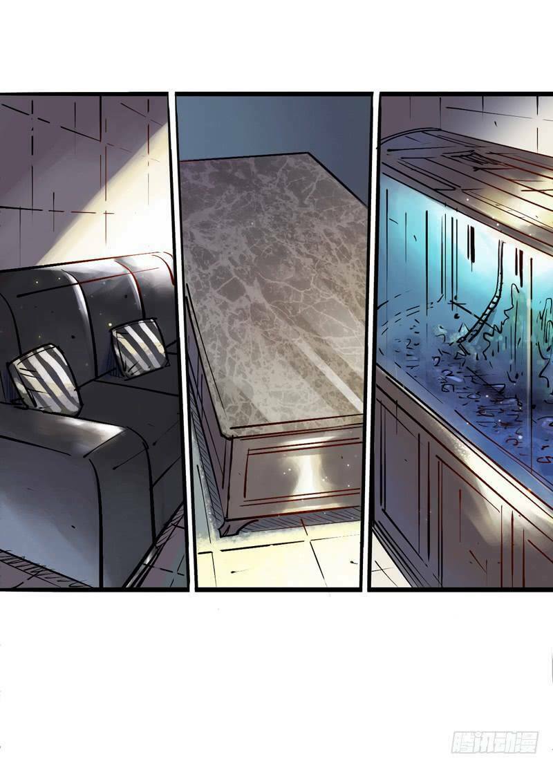 thế giới xa lạ chapter 6 36