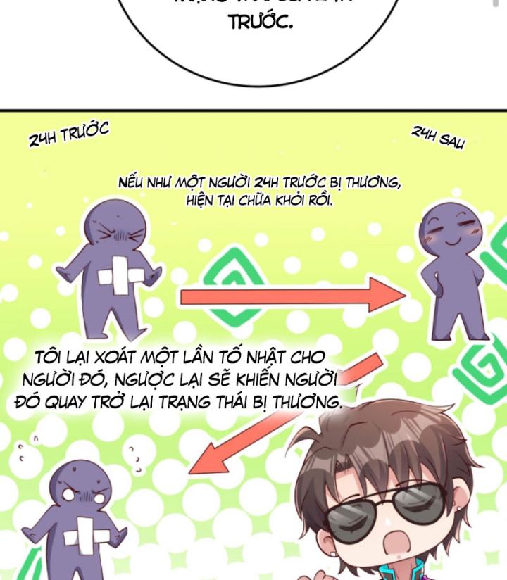 học cùng em gái, tôi bất cẩn vô địch rồi chapter 79 8