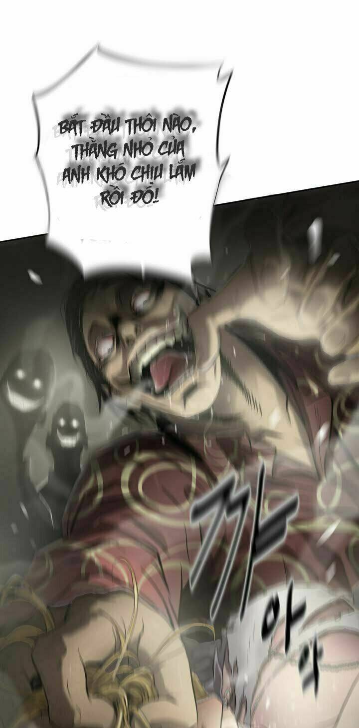 kẻ bị ruồng bỏ chapter 1 10