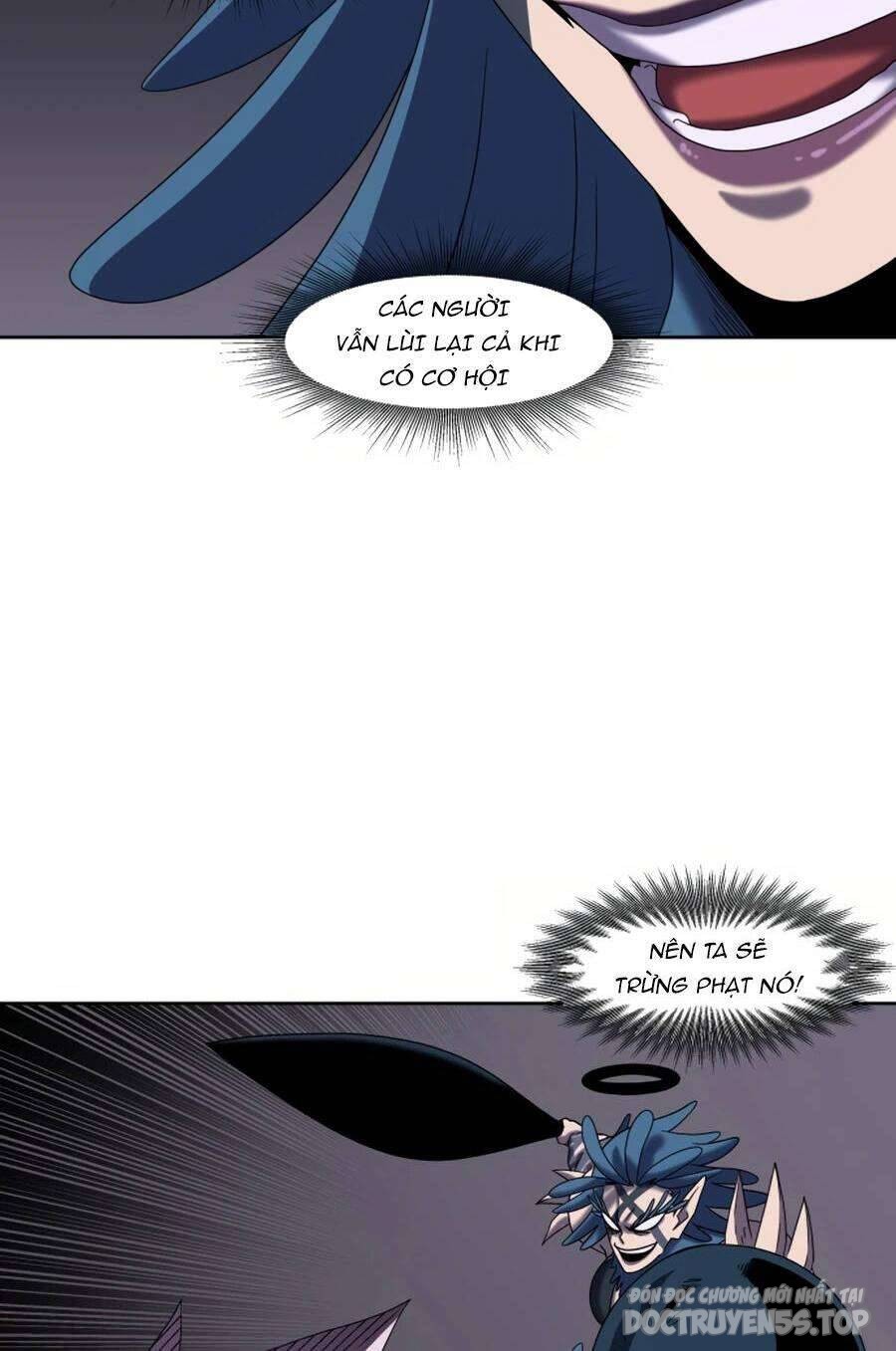 thợ săn quái vật chapter 19 24