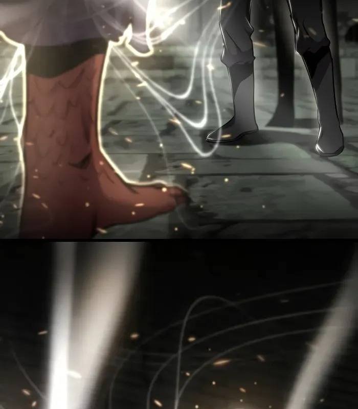 giả vờ làm kẻ vô dụng ở học đường chapter 90 57