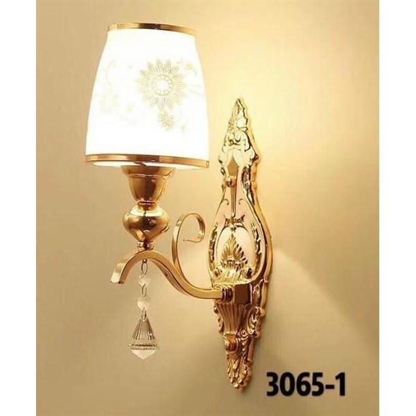 Đèn tường trang trí siêu sáng