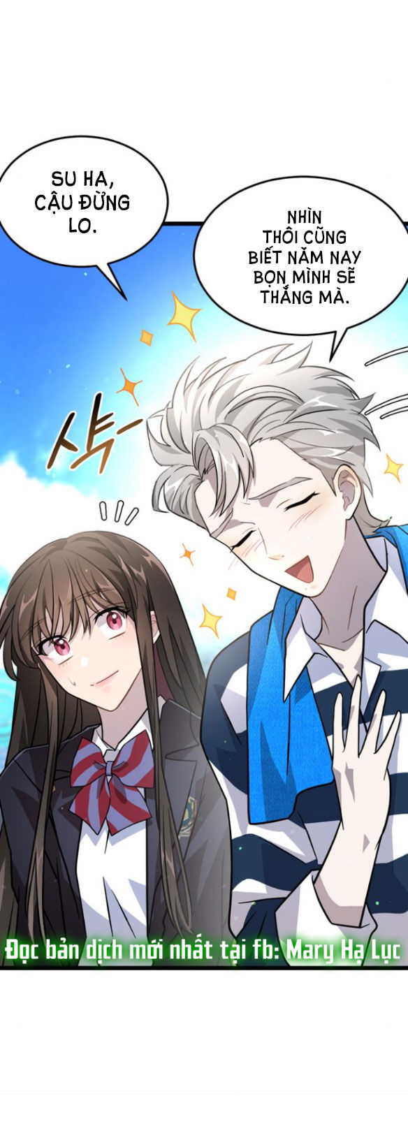 dark moon - tế đàn ánh trăng chapter 24.1 25