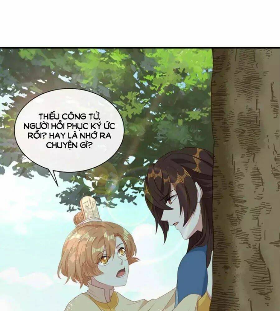 hội học sinh kiêu ngạo của hoàng cung chapter 21 89