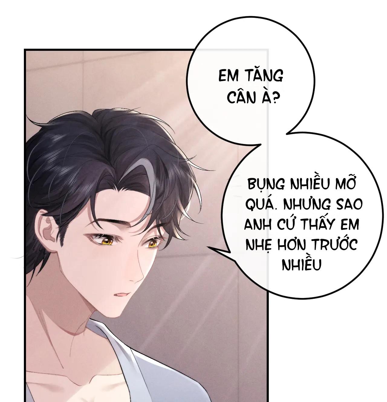 chấp sự thỏ tai cụp chapter 41 7