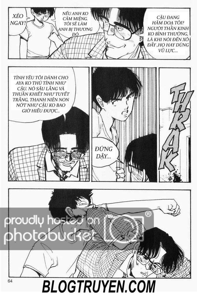 asatte dance chapter 67 14