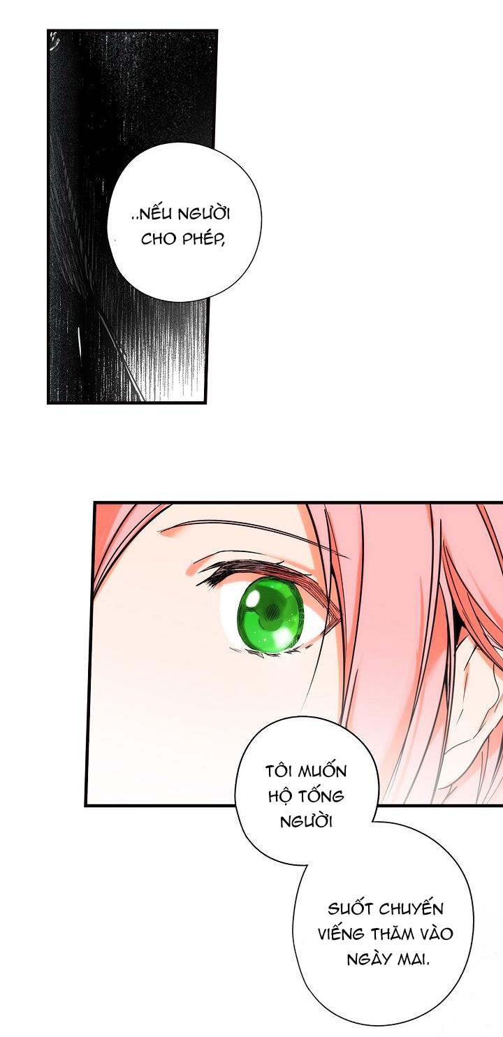 cổ tích về người mẹ kế chapter 45 53