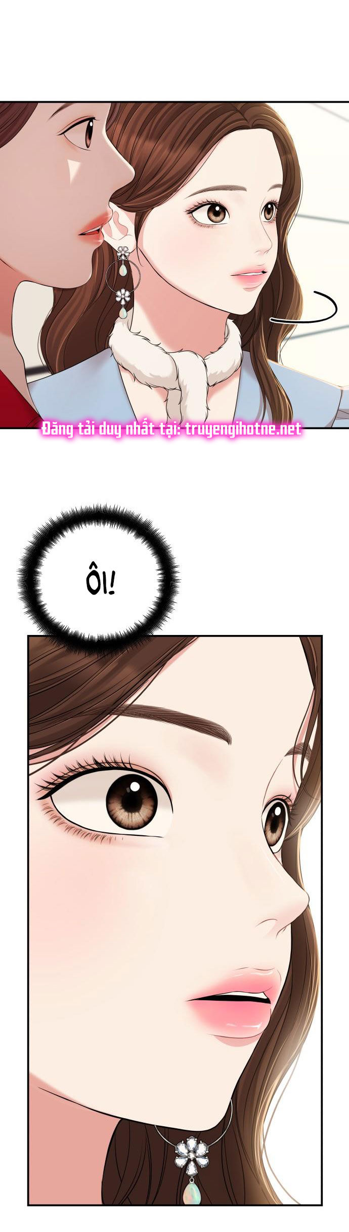 gửi em người đánh cắp những vì sao - to you who swallowed a star chapter 88.1 13