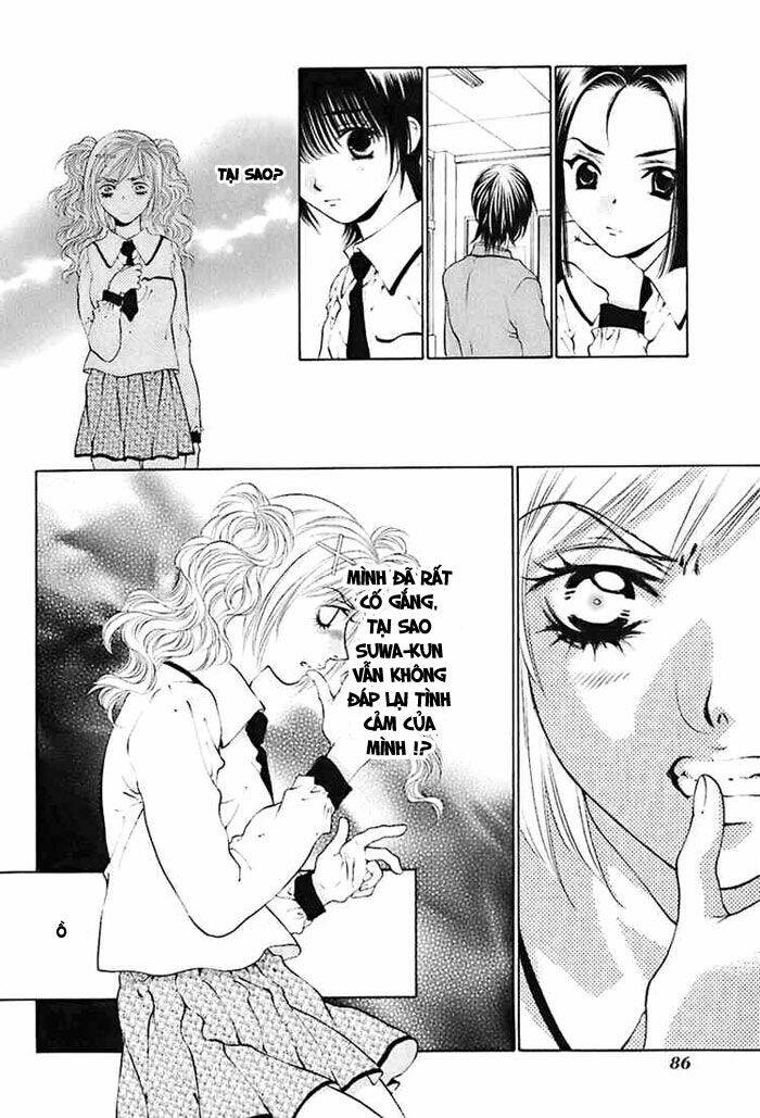 bitter virgin chapter 20 11