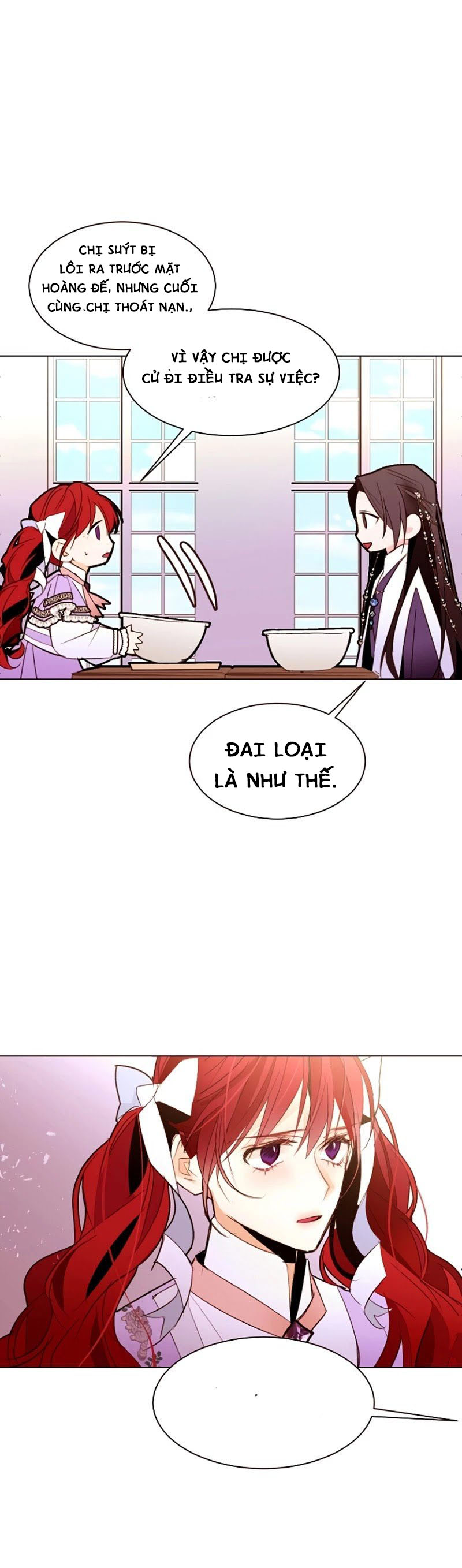 cuộc sống nhàm chán của quý cô tái sinh chapter 37 7