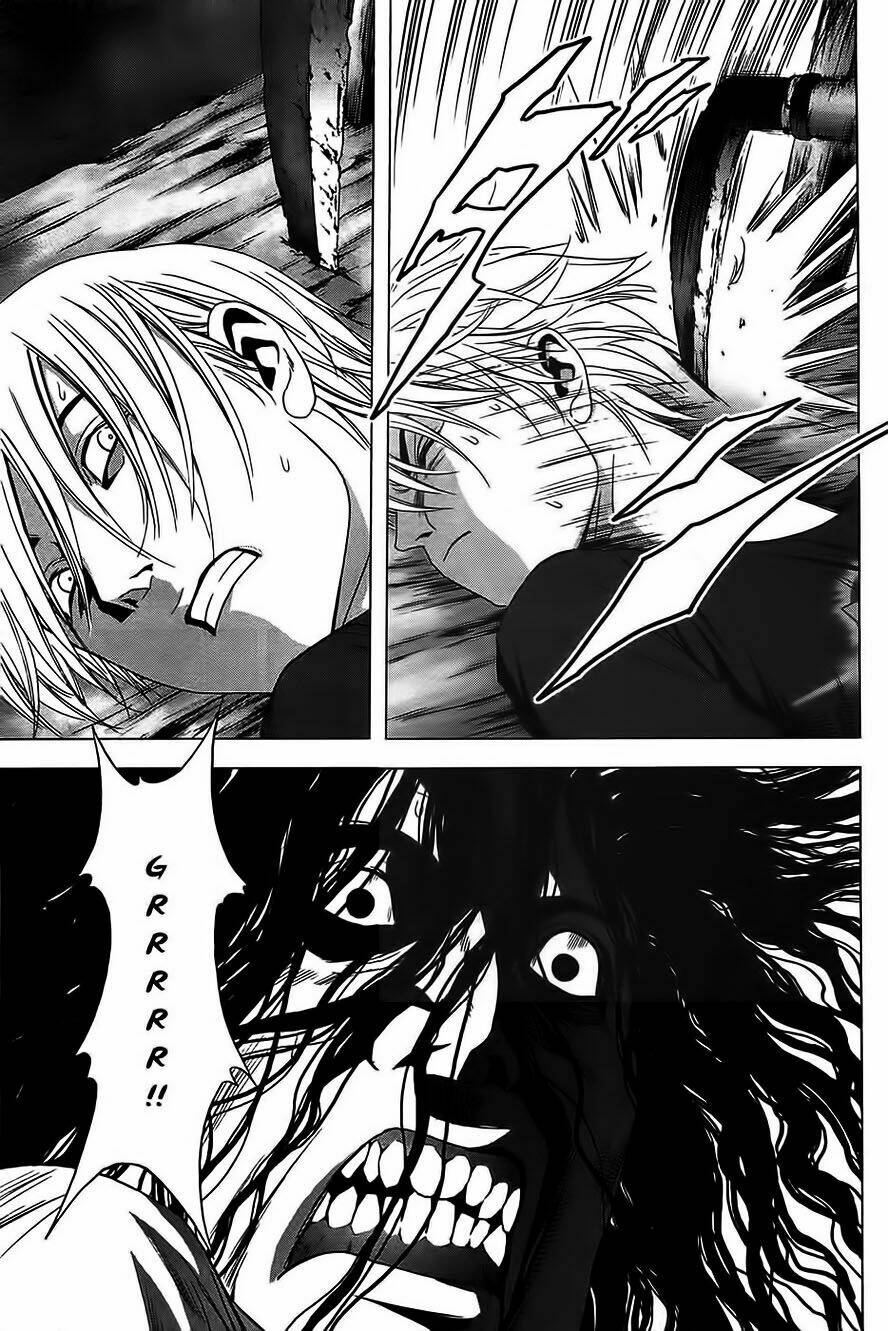 cuộc chiến sinh tồn chapter 36 27