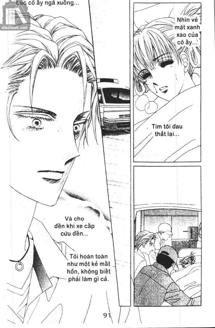 hồng tiểu thư chapter 27 10