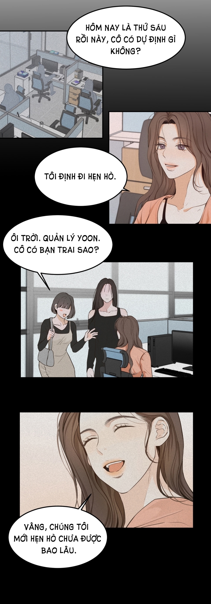 những người đàn ông đã lên giường tôi chapter 40.2 5