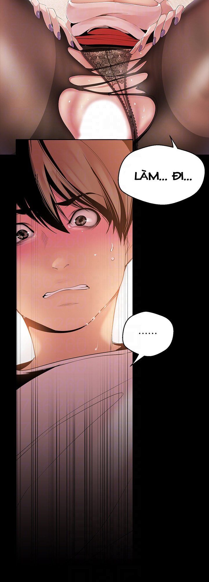 một thế giới mới tuyệt vời chapter 41 59